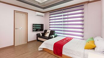 Gyeongju Gamposole Pension