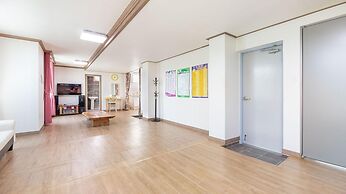 Gyeongju Gamposole Pension