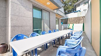 Gyeongju Gamposole Pension