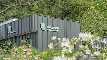 Gapyeong Dangdangi Pet Poolvilla Blue