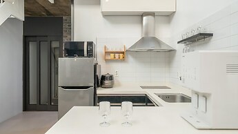 Gapyeong Dangdangi Pet Poolvilla Blue