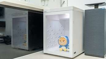 Gapyeong Dangdangi Pet Poolvilla Blue