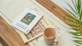 Gapyeong Dangdangi Pet Poolvilla Blue