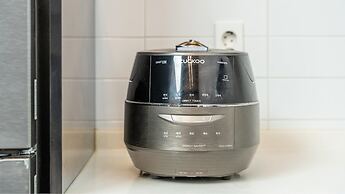 Gapyeong Dangdangi Pet Poolvilla Blue