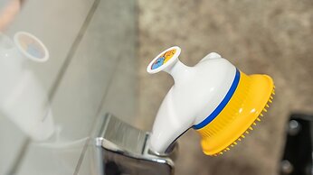 Gapyeong Dangdangi Pet Poolvilla Blue