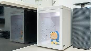 Gapyeong Dangdangi Pet Poolvilla Blue