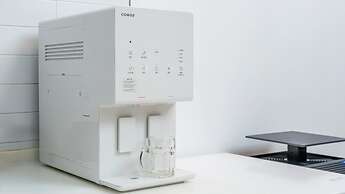 Gapyeong Dangdangi Pet Poolvilla Blue