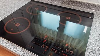 Ganghwa Plitvice Pension