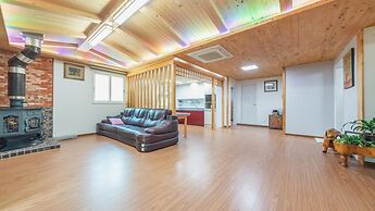 Ganghwa Plitvice Pension