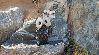 Ganghwa Plitvice Pension