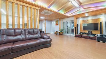 Ganghwa Plitvice Pension