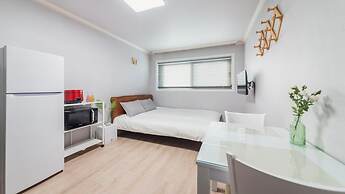 Ganghwa Plitvice Pension