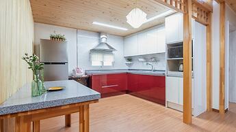 Ganghwa Plitvice Pension