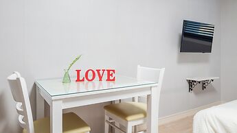 Ganghwa Plitvice Pension