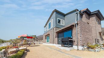 Ganghwa Plitvice Pension