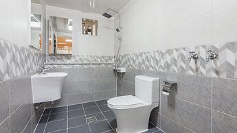 Ganghwa Plitvice Pension