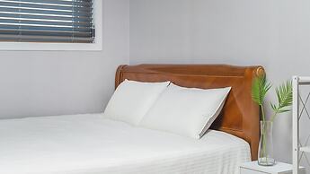 Ganghwa Plitvice Pension