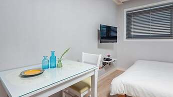 Ganghwa Plitvice Pension