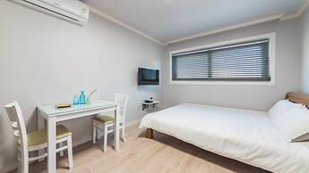 Ganghwa Plitvice Pension