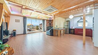 Ganghwa Plitvice Pension