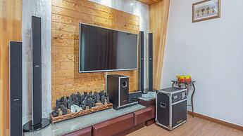 Ganghwa Plitvice Pension