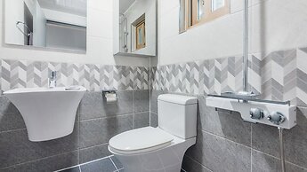 Ganghwa Plitvice Pension