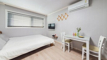 Ganghwa Plitvice Pension