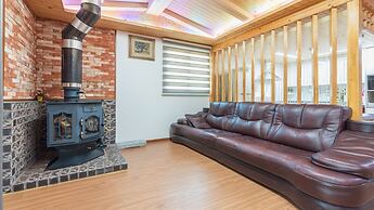 Ganghwa Plitvice Pension