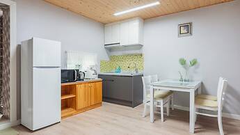 Ganghwa Plitvice Pension