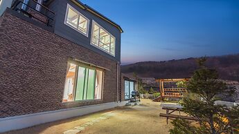 Ganghwa Plitvice Pension