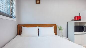 Ganghwa Plitvice Pension