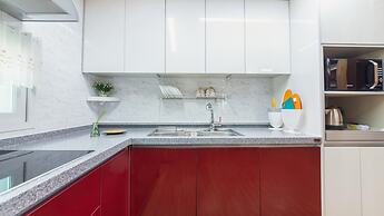 Ganghwa Plitvice Pension