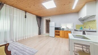 Ganghwa Plitvice Pension