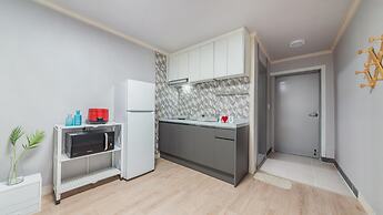 Ganghwa Plitvice Pension