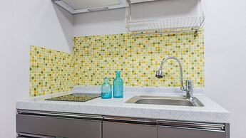 Ganghwa Plitvice Pension