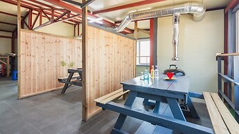 Ganghwa Plitvice Pension