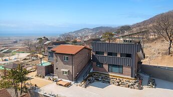 Ganghwa Plitvice Pension