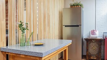 Ganghwa Plitvice Pension