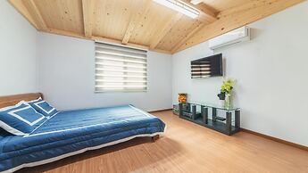 Ganghwa Plitvice Pension