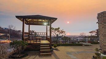 Ganghwa Plitvice Pension