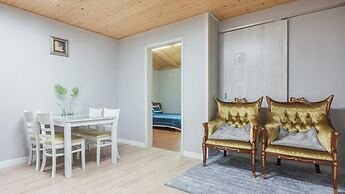 Ganghwa Plitvice Pension