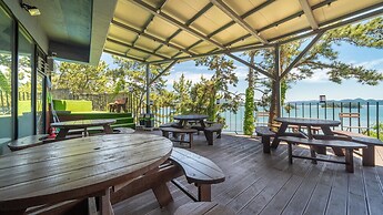 Tongyoung Sagaejeol Pension