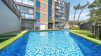 Tongyoung Sagaejeol Pension