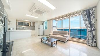 Tongyoung Sagaejeol Pension