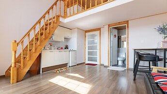 Ganghwa Western Beach Pension