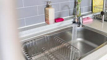 Ganghwa Western Beach Pension