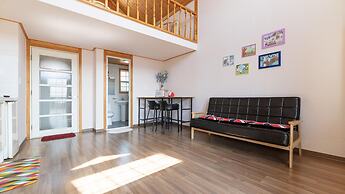 Ganghwa Western Beach Pension