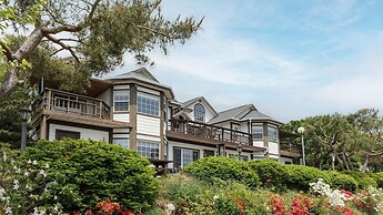 Ganghwa Western Beach Pension