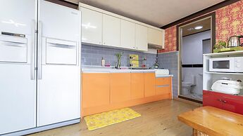 Ganghwa Western Beach Pension