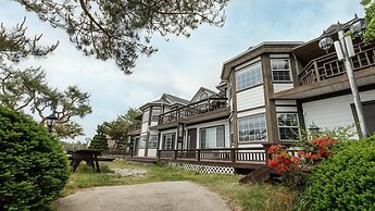 Ganghwa Western Beach Pension